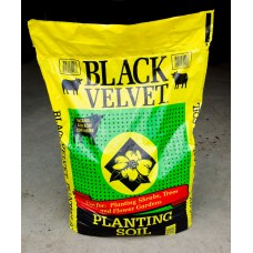 Black Velvet Planting Soil